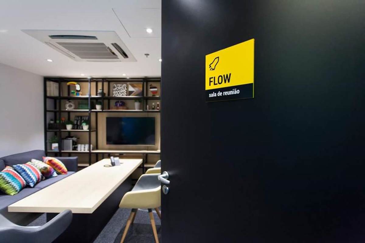FLOWORK - POA 3