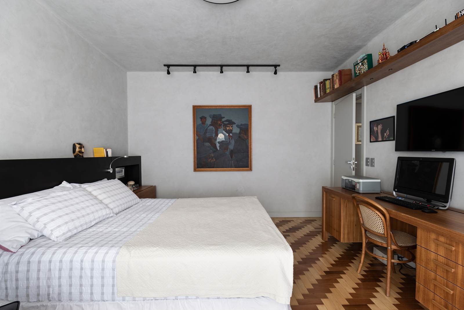 decoração