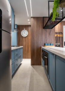 Benditta - Ambientes Living