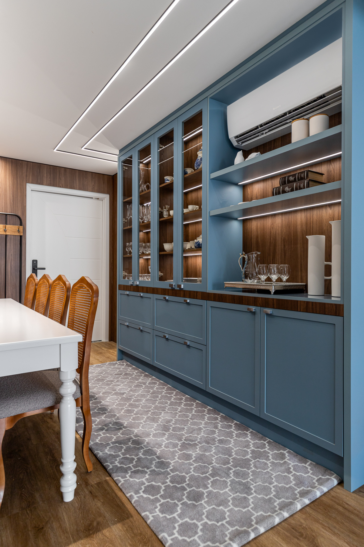 Lar Canela - Blooms Arquitetura e Design v (10)