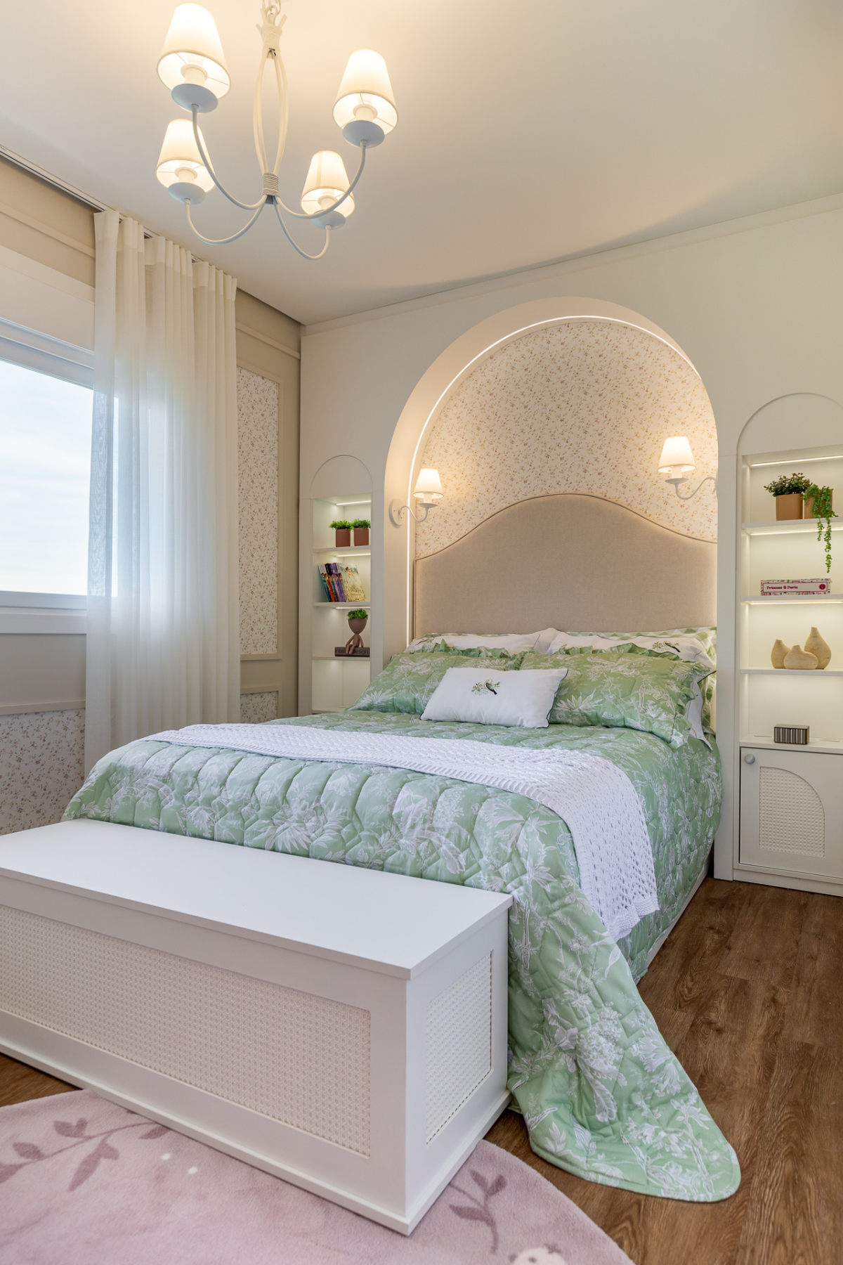 Lar Canela - Blooms Arquitetura e Design v (15)