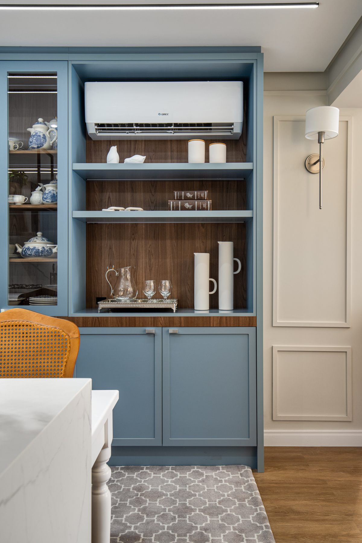 Lar Canela - Blooms Arquitetura e Design v (7)