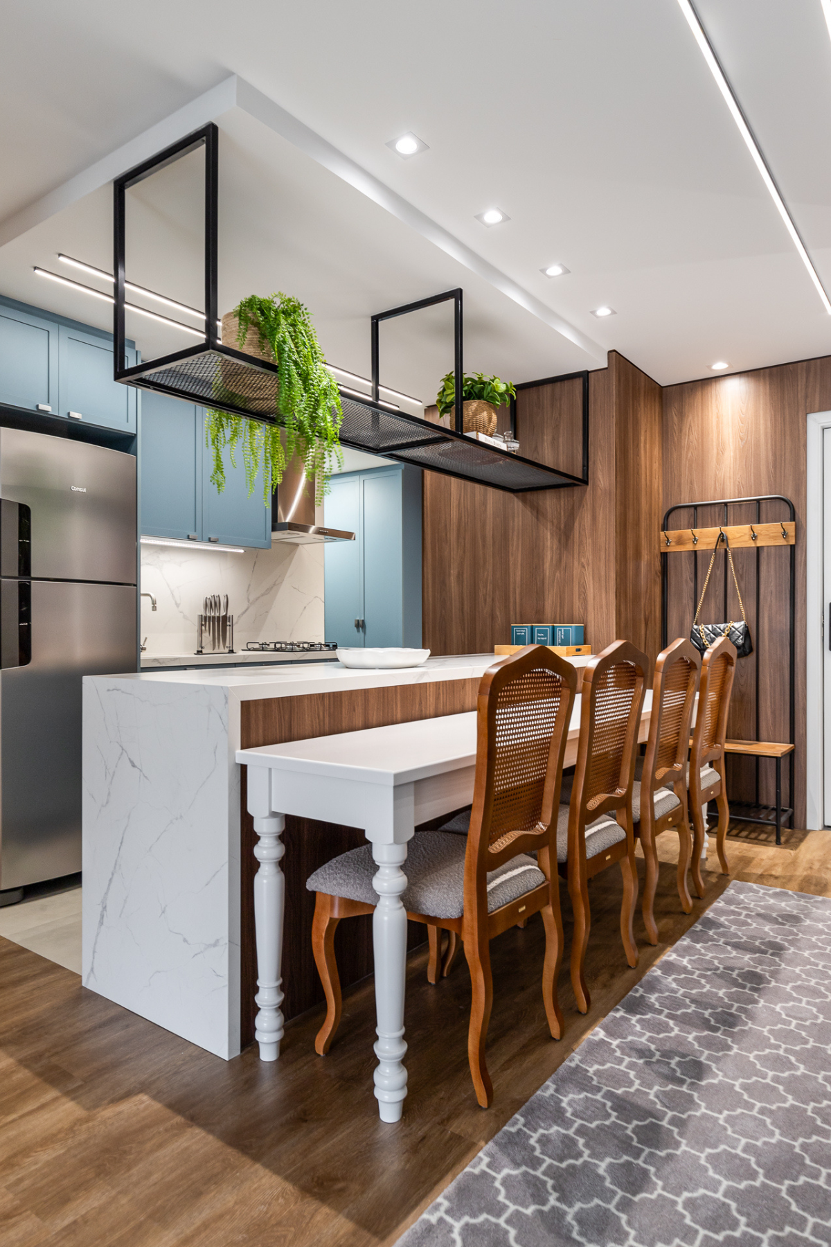 Lar Canela - Blooms Arquitetura e Design v (8)