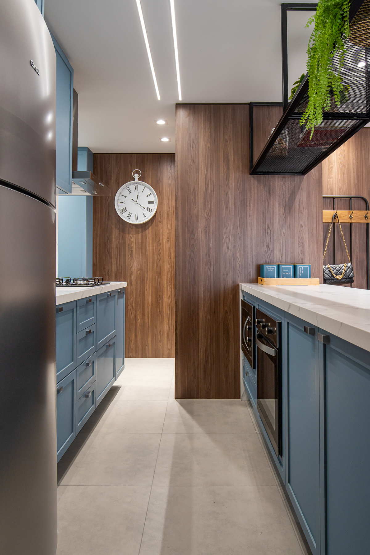 Lar Canela - Blooms Arquitetura e Design v (9)